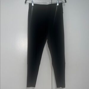 SoulCycle Classic Black Leggings